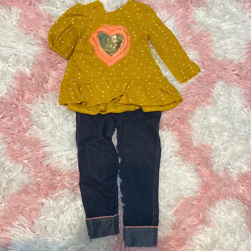 Cute outfit